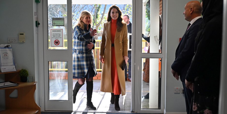 Кейт Міддлтон