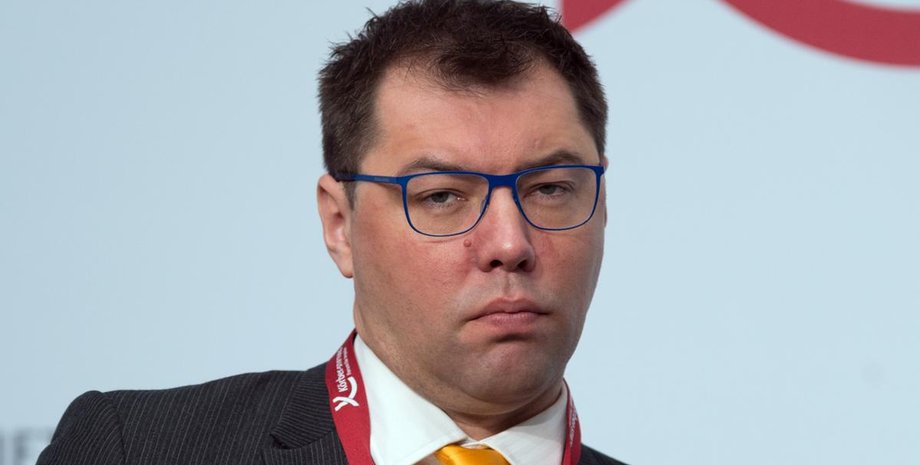 Посол України у Німеччині Олексій Макеєв