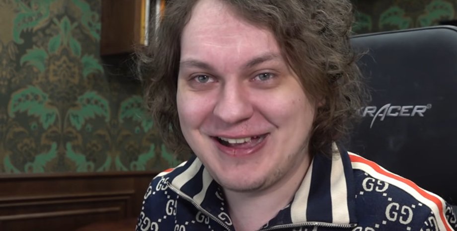 Блогер Юрій Хованський, затримання, санкт-петербург