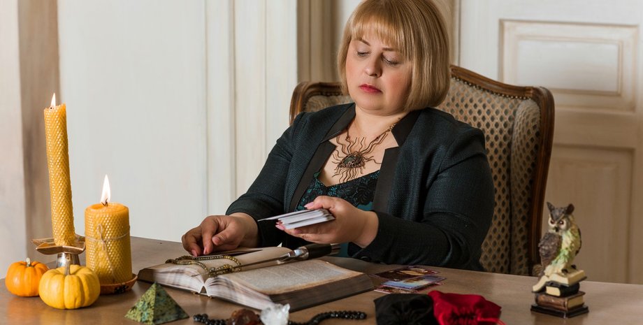 Людмила Хомутовская