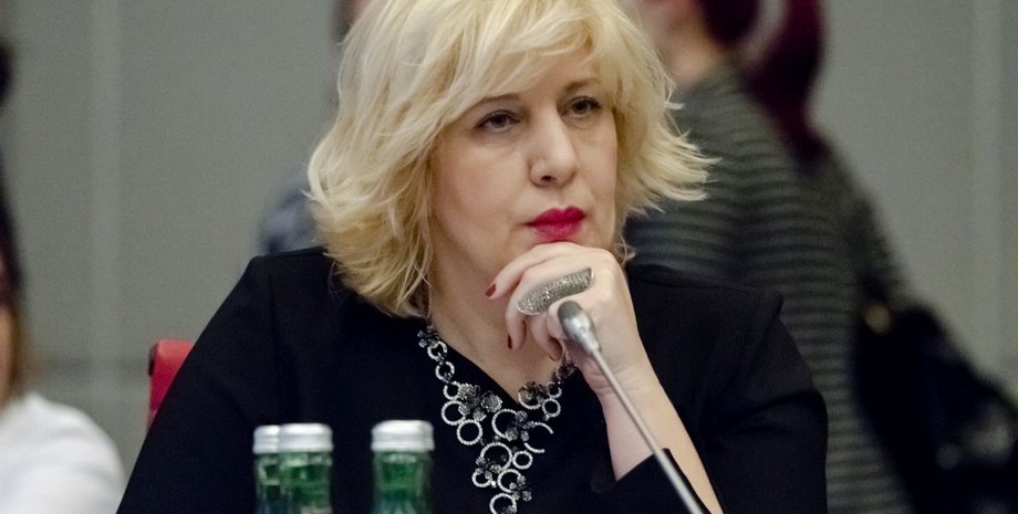 Дуня Миятович / Фото: OSCE/Colin Peters