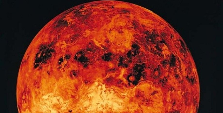 Венера / Фото: edna.bg