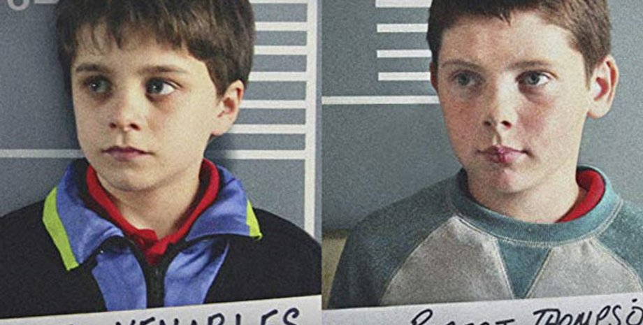 Плакат фильма Фото: twitter Vincent Lambe