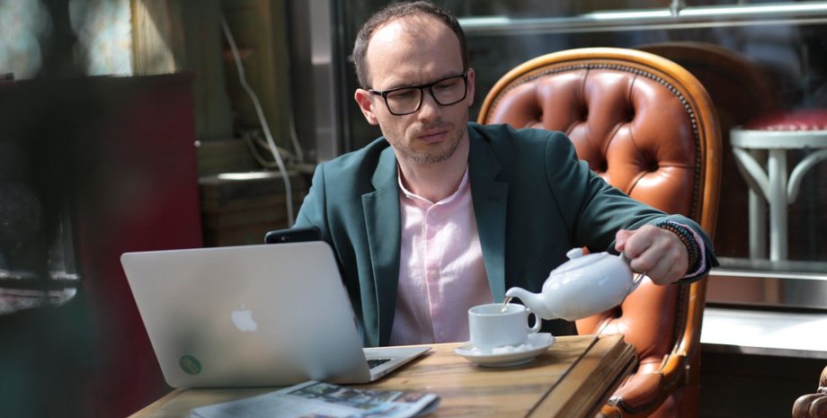 Фото: Facebook/Малюська