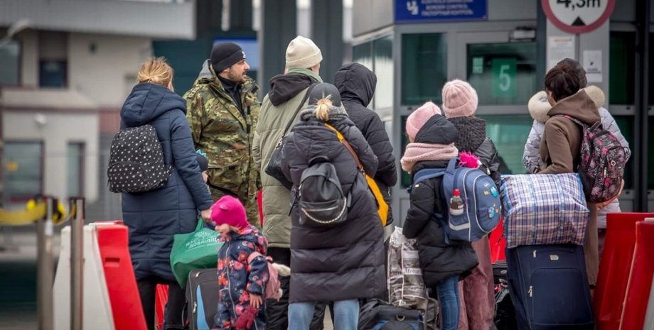 рождаемость в Украине, демографическая ситуация в Украине