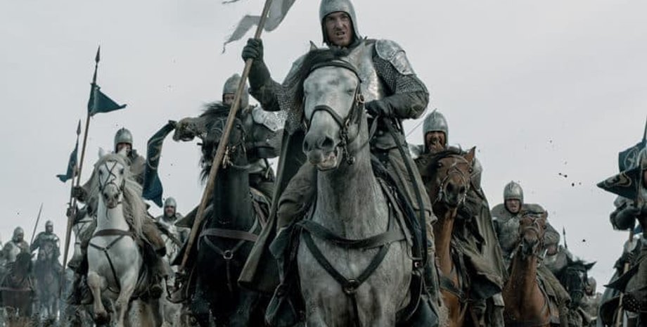 повесть о дунке и эгге джордж мартин