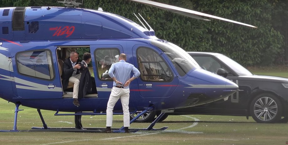 принц Вільям