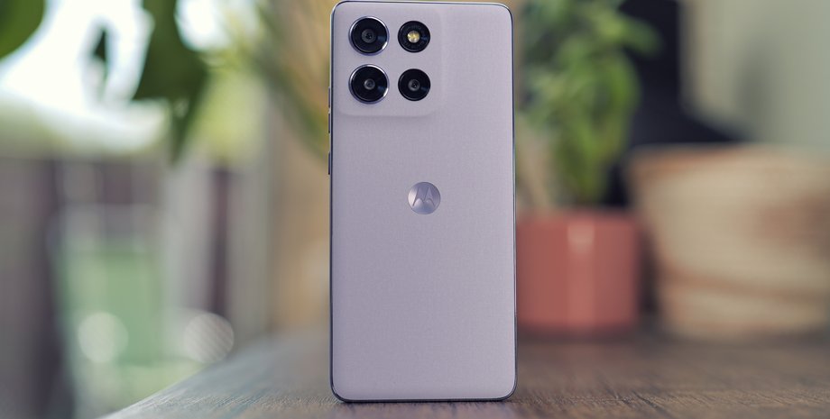 Motorola G86 Power 5G смартфон android Motorola G86 Power 5G смартфон android