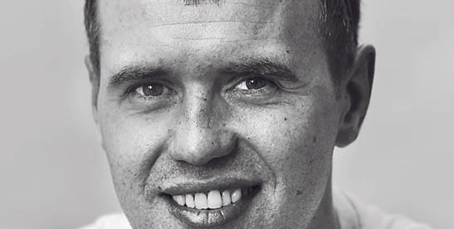 Александр Мирончук / Фото: Александр Чекменев, Фокус