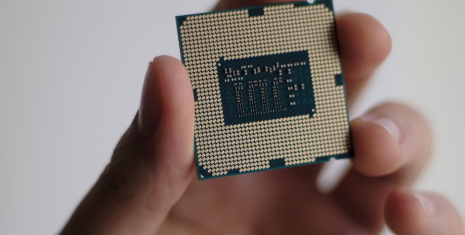 Микросхема, чип