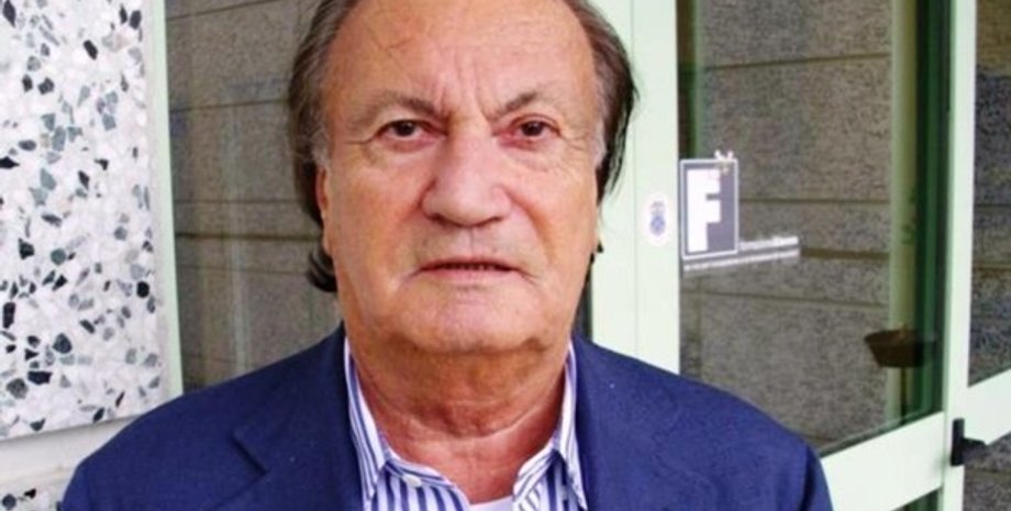 Серджио Росси/Фото: vogue.co.uk