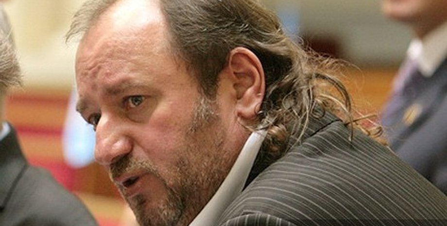 Владислав Левицкий