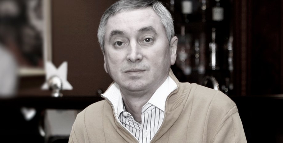 ахметов, игорь ахметов, ринат ахметов, смерть, фк шахтер