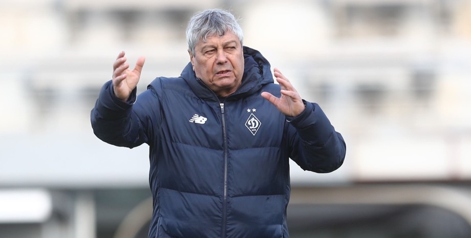 Мирча Луческу Мирча Луческу