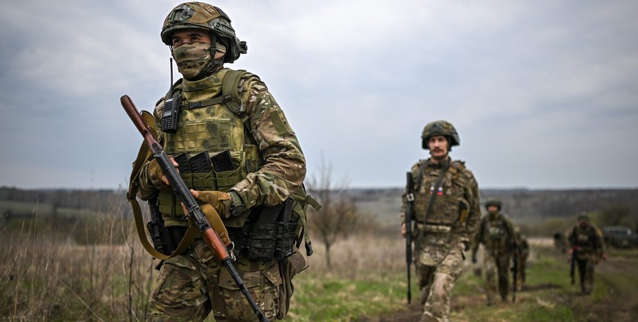 военные рф, армия россия, армия рф, оккупанты