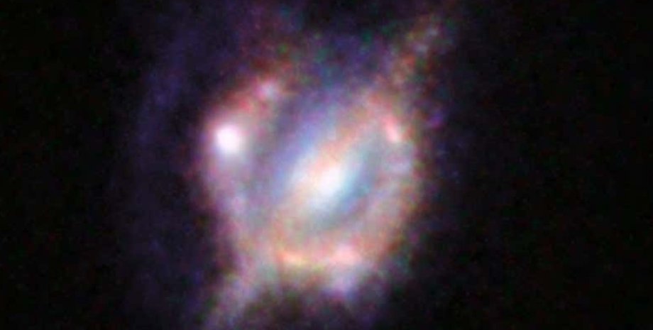 галактика H1429-0028