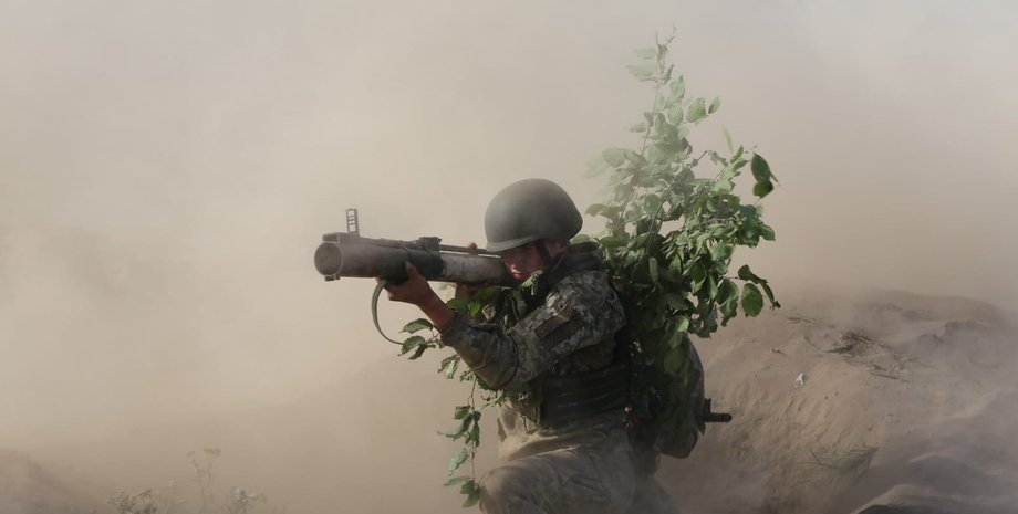 новости харькова, новости харьковщины, ссс рф, боровая, оскол, наступление, штурмы, владимир фокин