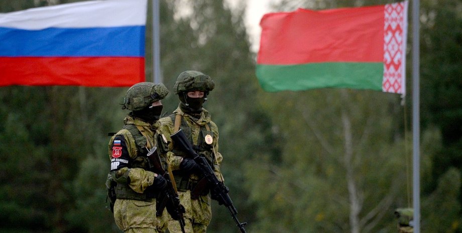 РФ хочет атаковать Украину или НАТО через Беларусь: Зеленский