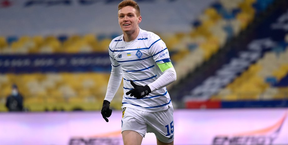 Футбол, УПЛ, Лучший футболист, Тайсон, Виктор Цыганков