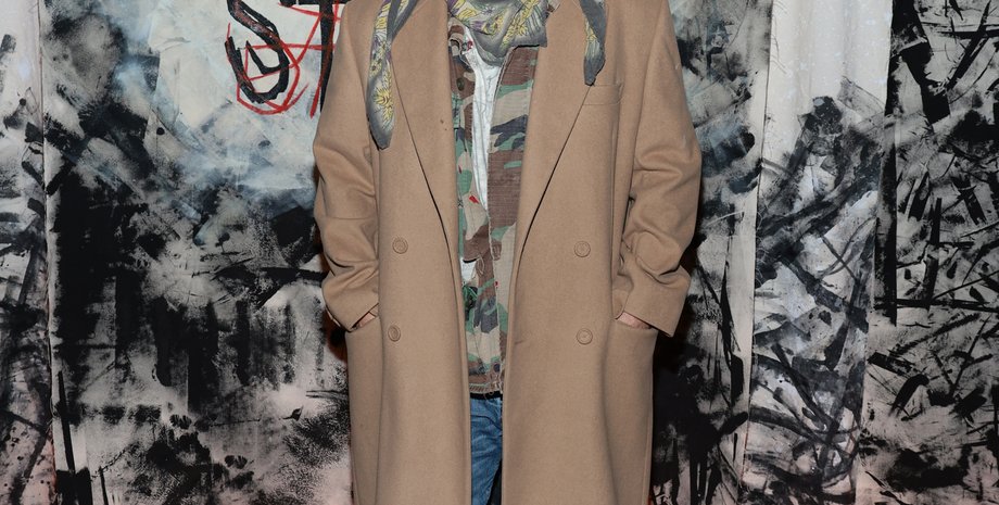 Джонні Депп