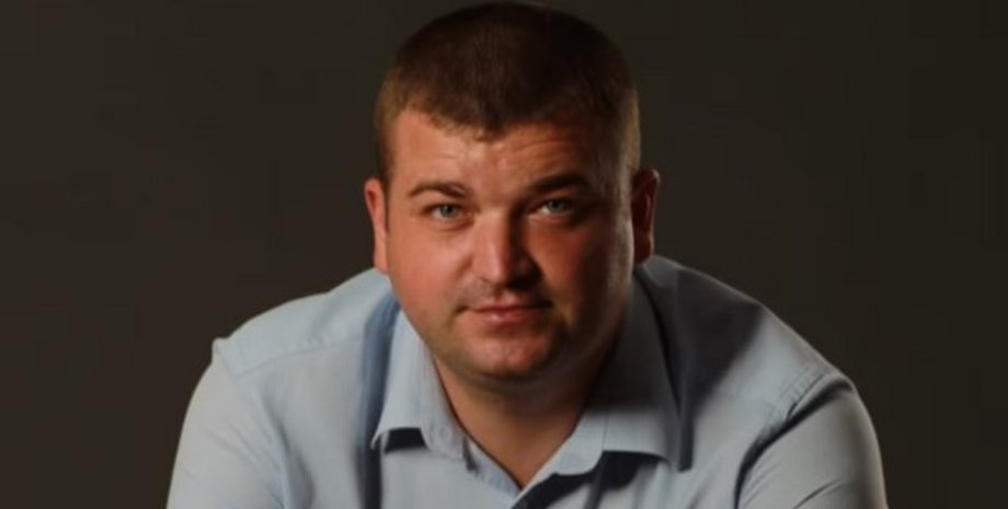 Александр Талипов