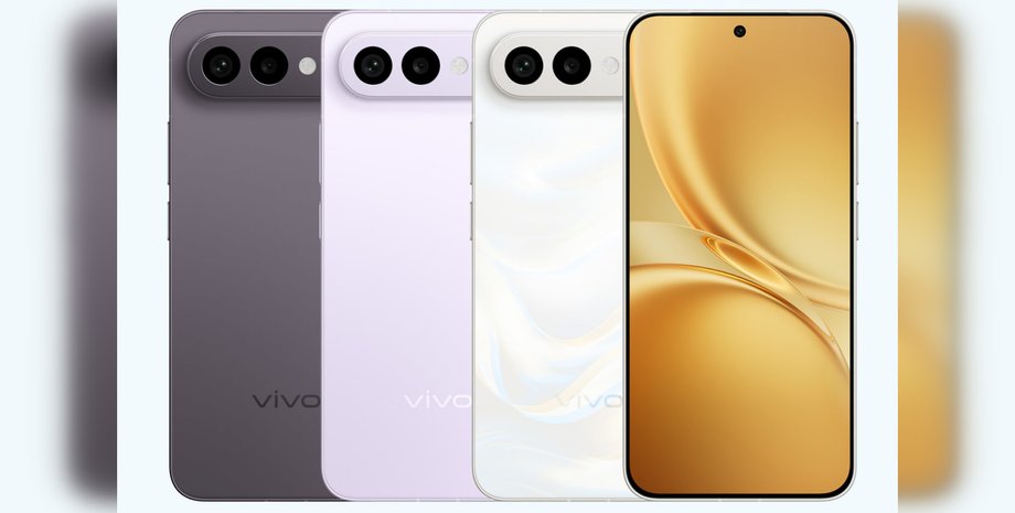 Смартфон Vivo X300 FE