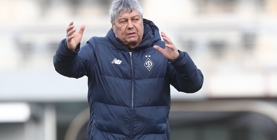 Мірча Луческу