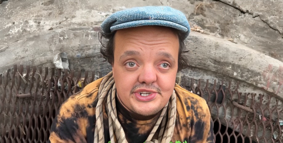 Блогер "Супер Сус" Блогер, Супер Сус, фото