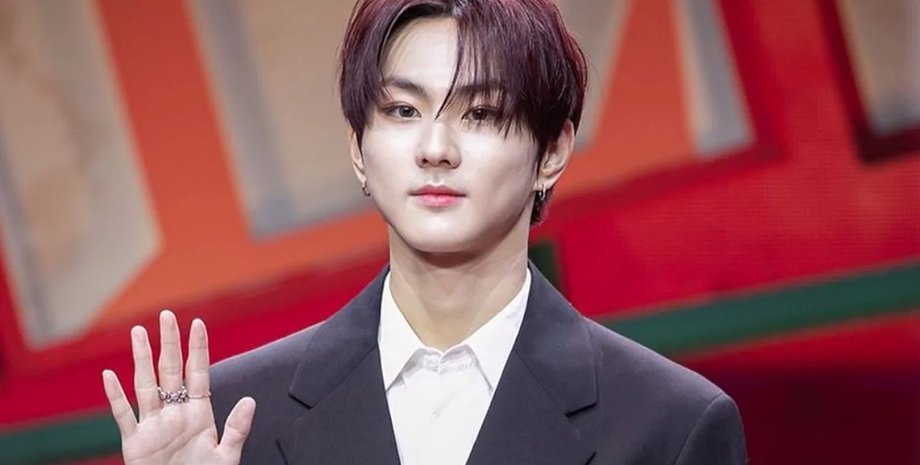 Чонвон, к-поп, K-pop, траурные венки, ENHYPEN