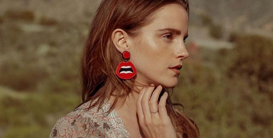 Эмма Уотсон, эмма уотсон бойфренд, эмма уотсон парень, брэндан грин