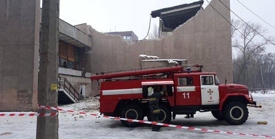 Фото: Информатор