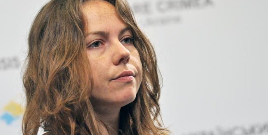 Вера Савченко / Фото: РБК