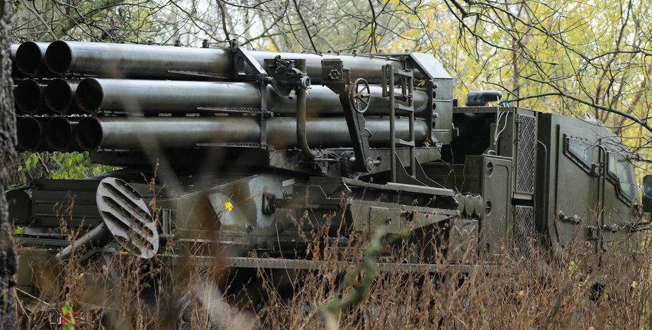 українські рсзо