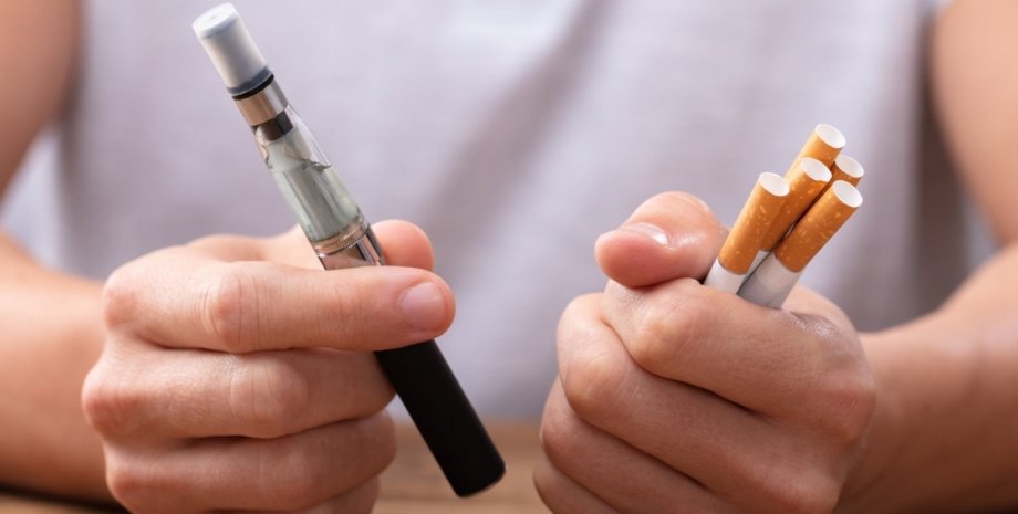 ставка акциза на сигареты, повышение акциза, соответствие европейским стандартам