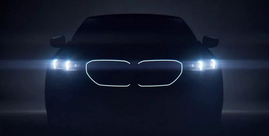 bmw i5 2023, BMW i5, BMW 5 Series, новый BMW 5 Series, седан BMW