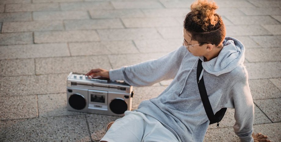 пісні російською мовою на вулиці