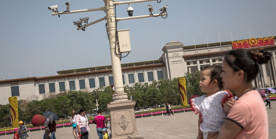 Китайская провинция Хенань вводит систему наблюдения за журналистами и иностранцами