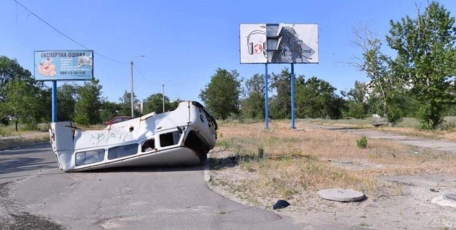 луганська область, луганська область обстріли