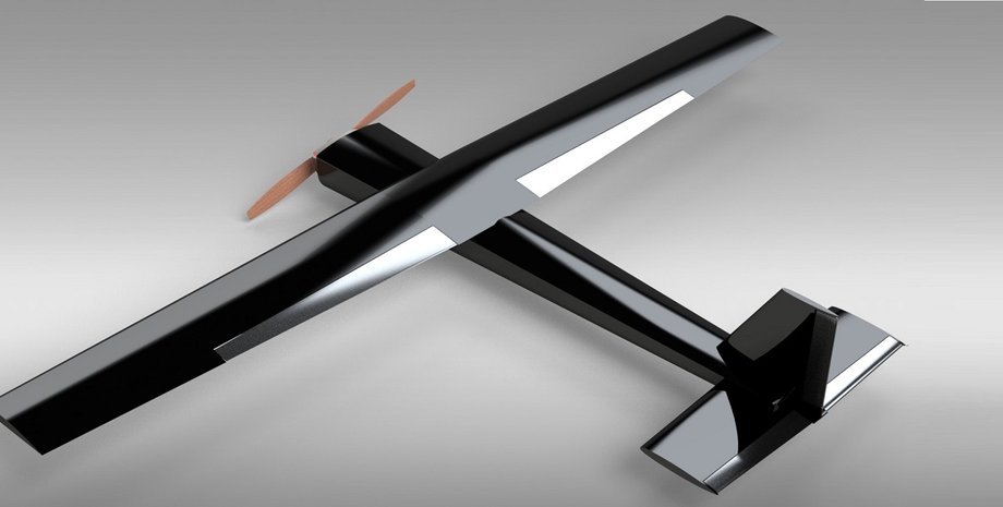 Дрон, Кобра, БПЛА