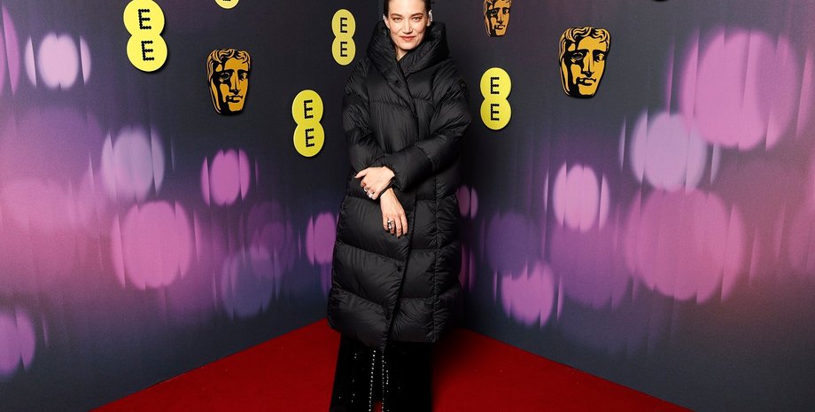 Корали Фаржа, BAFTA 2025