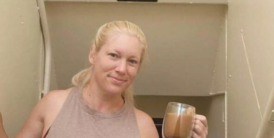 Женщина переехала жить в бункер вместо съемной квартиры