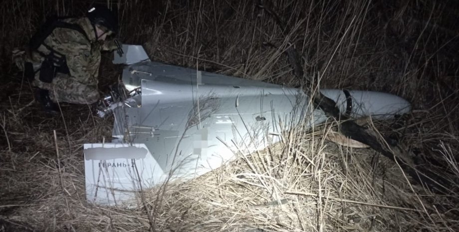 новости киева, атака на киев 25 ноября, война в украине, война в украине