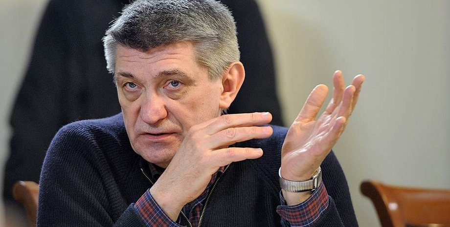 Фото: Коммерсант