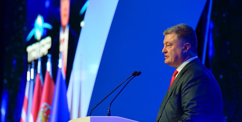 Петр Порошенко / Фото: Пресс-служба президента