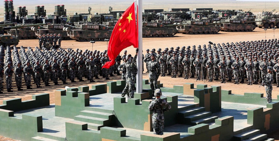 Según John Kirby, si Beijing se encarga de la reputación internacional, no irá a...