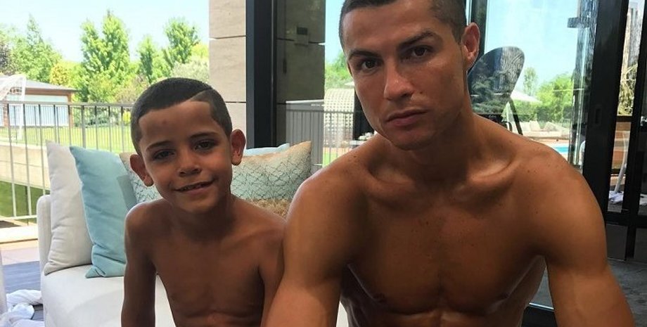 instagram.com/cristiano