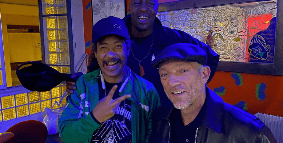 Бан Гей Мин погиб