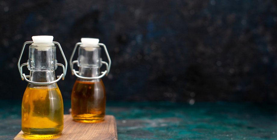 Растительное масло, масло для жарки, масло для приготовления пищи