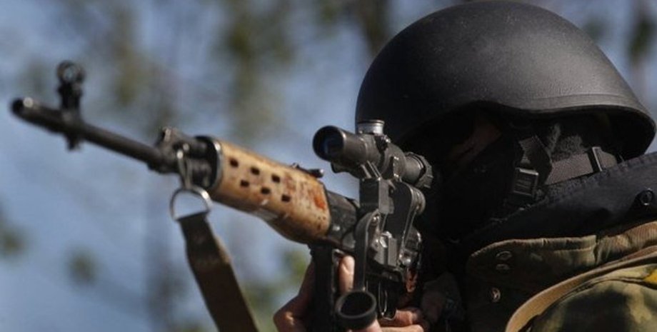 Снайперы, мифы про снайперов, снайперская подготовка