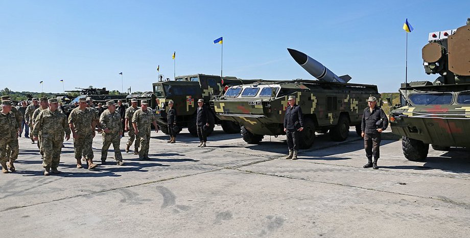 Фото: mil.gov.ua